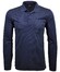 Ragman Softknit Polo Fineline Polo Dark Azure