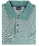 Ragman Softknit Poloshirt Breast Pocket Pima Cotton Mix Polo Sage Green