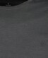 Ragman Softknit Round Neck T-Shirt Antraciet