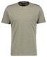 Ragman Softknit Round Neck T-Shirt Kitt