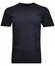 Ragman Softknit Round Neck T-Shirt Marine