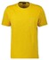 Ragman Softknit Uni Easy Care Round Neck Breast Pocket T-Shirt Fel Geel