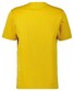 Ragman Softknit Uni Easy Care Round Neck Breast Pocket T-Shirt Fel Geel
