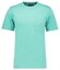 Ragman Softknit Uni Easy Care Round Neck Breast Pocket T-Shirt Jade