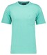 Ragman Softknit Uni Easy Care Round Neck Breast Pocket T-Shirt Jade