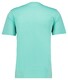 Ragman Softknit Uni Easy Care Round Neck Breast Pocket T-Shirt Jade