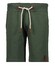 Ragman Summer Sweat Drawstring Short Jogging Pants Thyme
