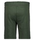 Ragman Summer Sweat Drawstring Short Joggingbroek Thyme