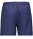 Ragman Swimshorts Uni Color Swim Short Donker Blauw