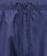 Ragman Swimshorts Uni Color Swim Short Donker Blauw