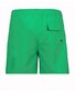 Ragman Swimshorts Uni Color Swim Short Fel Groen