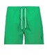 Ragman Swimshorts Uni Color Swim Short Fel Groen