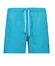 Ragman Swimshorts Uni Color Swim Short Lagune