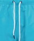Ragman Swimshorts Uni Color Swim Short Lagune