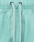 Ragman Swimshorts Uni Color Swim Short Licht Groen