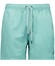 Ragman Swimshorts Uni Color Swim Short Licht Groen