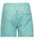 Ragman Swimshorts Uni Color Swim Short Licht Groen