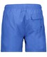 Ragman Swimshorts Uni Color Swim Short Royal Blue