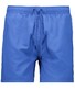 Ragman Swimshorts Uni Color Swim Short Royal Blue
