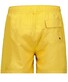 Ragman Swimshorts Uni Color Swim Short Sun Yellow