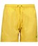 Ragman Swimshorts Uni Color Swim Short Sun Yellow