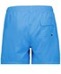 Ragman Swimshorts Uni Color Swim Short Water Blue