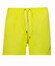Ragman Swimshorts Uni Color Swim Short Yellow Flash
