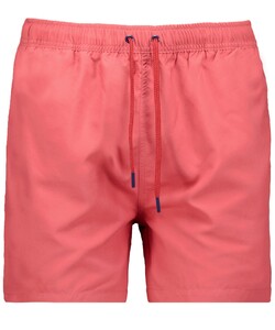 Ragman Swimshorts Uni Color Swim Short Zalm