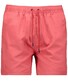 Ragman Swimshorts Uni Color Swim Short Zalm