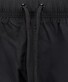 Ragman Swimshorts Uni Color Swim Short Zwart