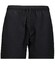 Ragman Swimshorts Uni Color Swim Short Zwart