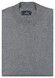 Ragman Turtleneck Knitted Cotton Cashmere Trui Grijs