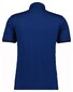 Ragman Uni Color Piqué Dry Fit Finish Polo Ink Blue