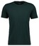 Ragman Uni Cotton Jersey Make My Day Shirt T-Shirt Dark Green