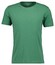 Ragman Uni Cotton Jersey Make My Day Shirt T-Shirt Grass Green
