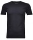 Ragman Uni Cotton Jersey Make My Day Shirt T-Shirt Marine