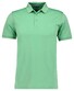 Ragman Uni Polo Light Cotton Mix Appel