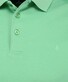 Ragman Uni Polo Light Cotton Mix Appel