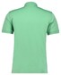 Ragman Uni Polo Light Cotton Mix Appel