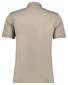 Ragman Uni Polo Light Cotton Mix Beige