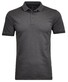 Ragman Uni Polo Light Cotton Mix Dark Slate