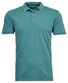 Ragman Uni Polo Light Cotton Mix Emerald