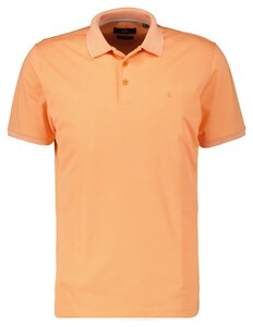Ragman Uni Polo Light Cotton Mix Goudgeel
