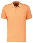 Ragman Uni Polo Light Cotton Mix Goudgeel
