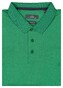 Ragman Uni Polo Light Cotton Mix Groen