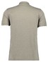 Ragman Uni Polo Light Cotton Mix Kitt