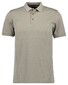 Ragman Uni Polo Light Cotton Mix Kitt