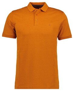 Ragman Uni Polo Light Cotton Mix Light Terra
