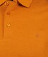 Ragman Uni Polo Light Cotton Mix Light Terra