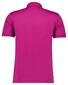 Ragman Uni Polo Light Cotton Mix Mulberry